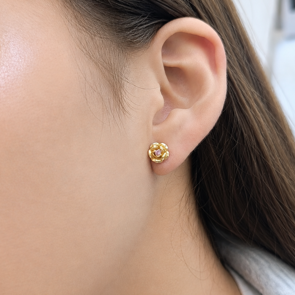 Flor de bella