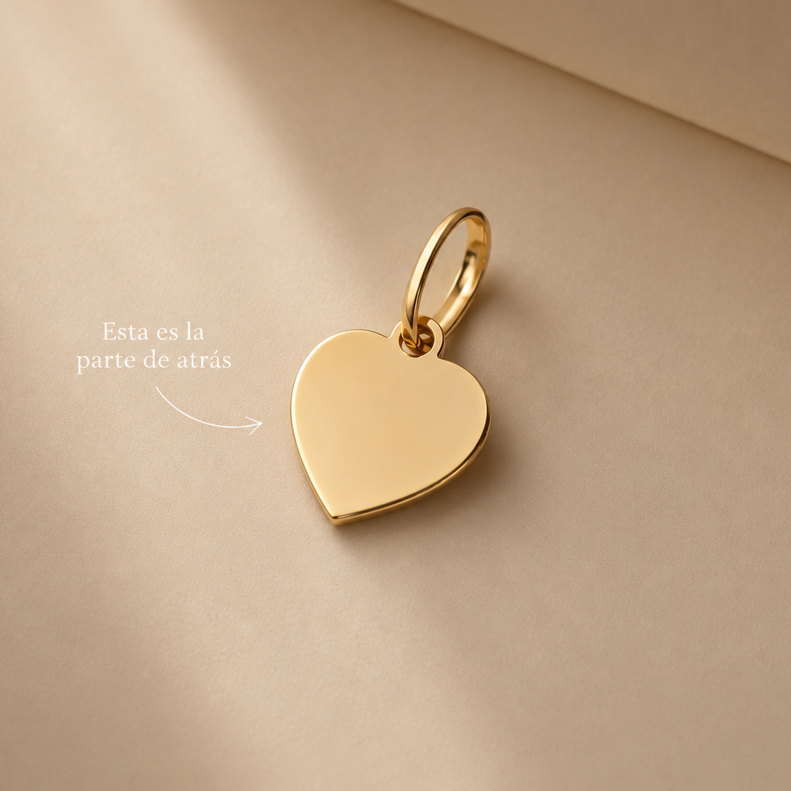 Corazón de Oro