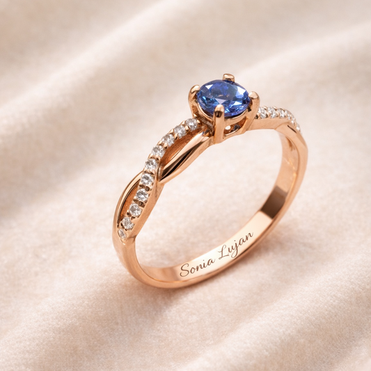 Cómo saber si una joya es realmente de Oro 18K