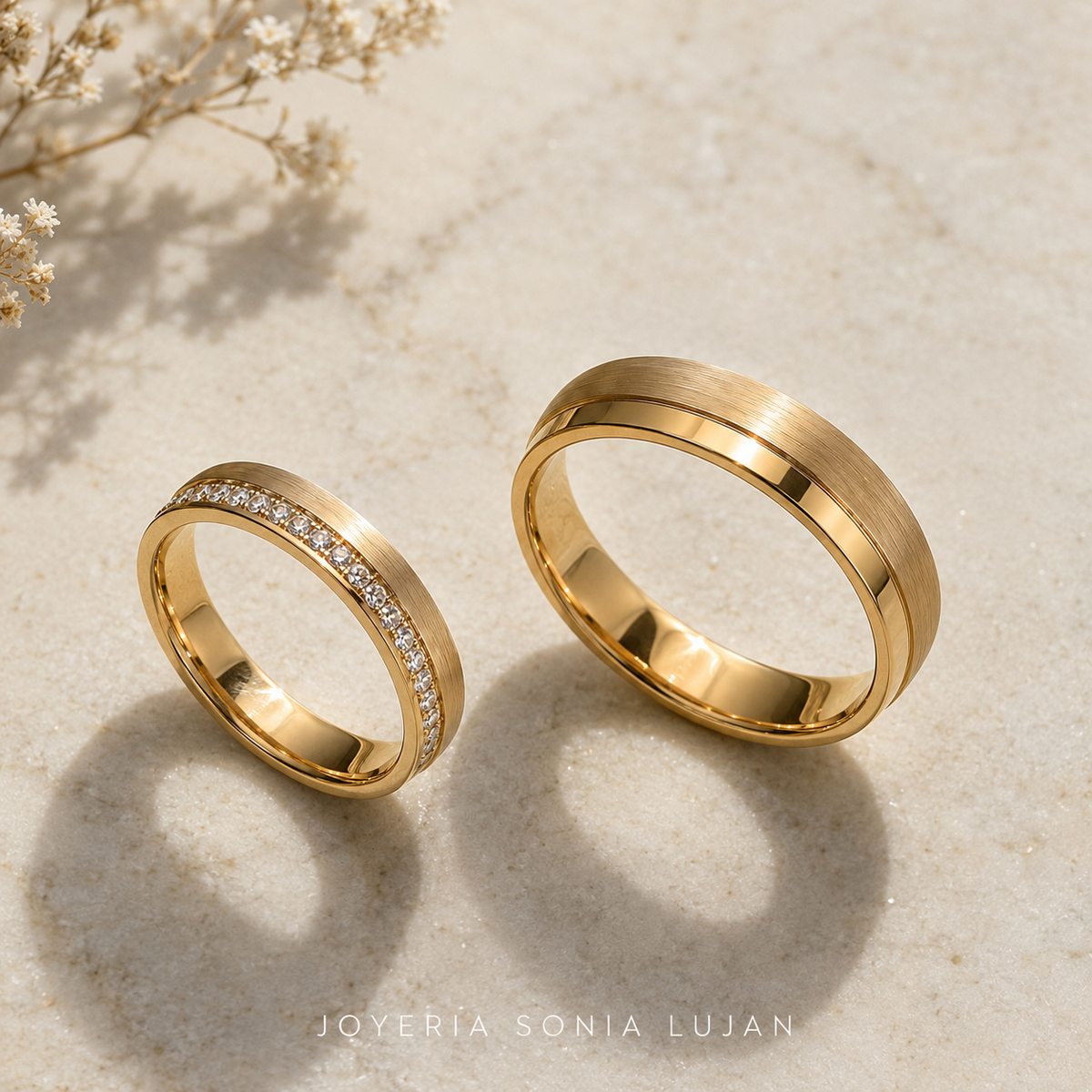 Alianzas de Matrimonio