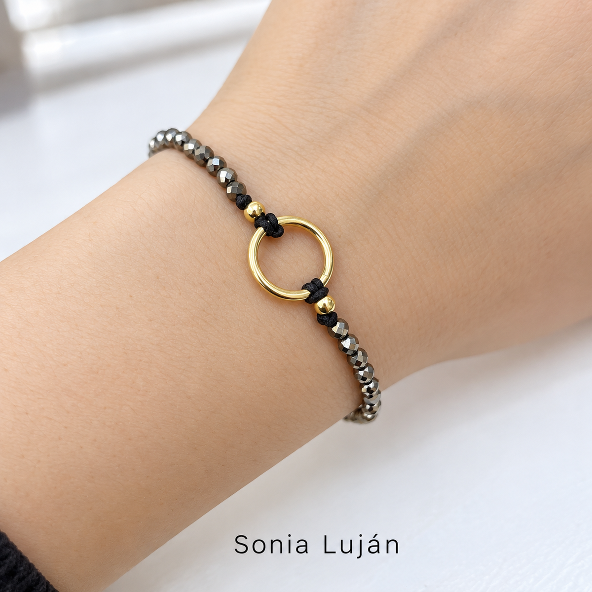 Pulsera del Carma