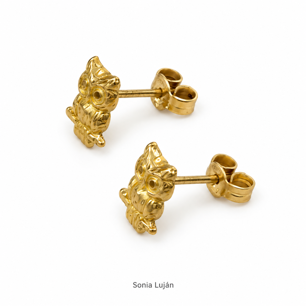 Arete en búho