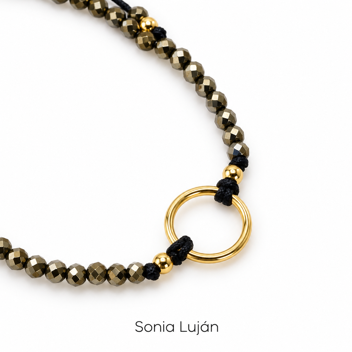 Pulsera del Carma