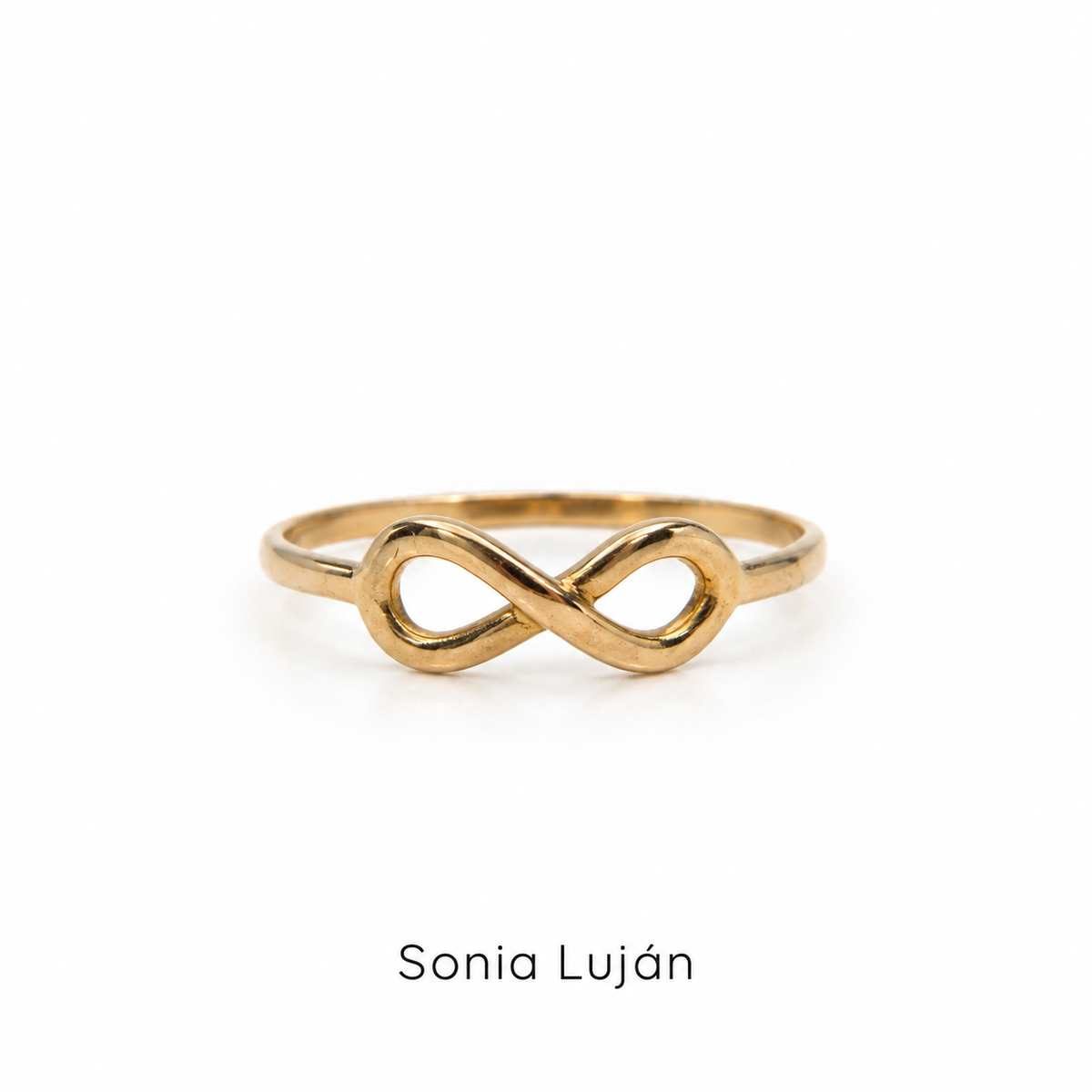 Infinito clasico