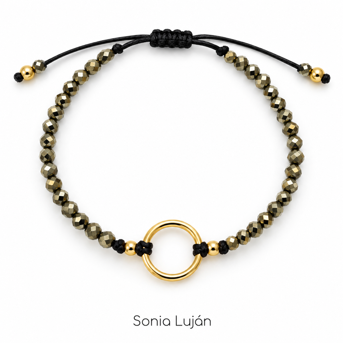 Pulsera del Carma