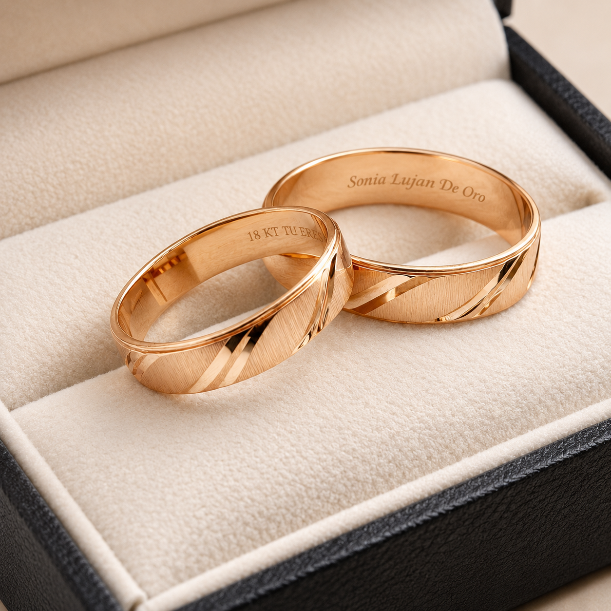 Promesa Brillate