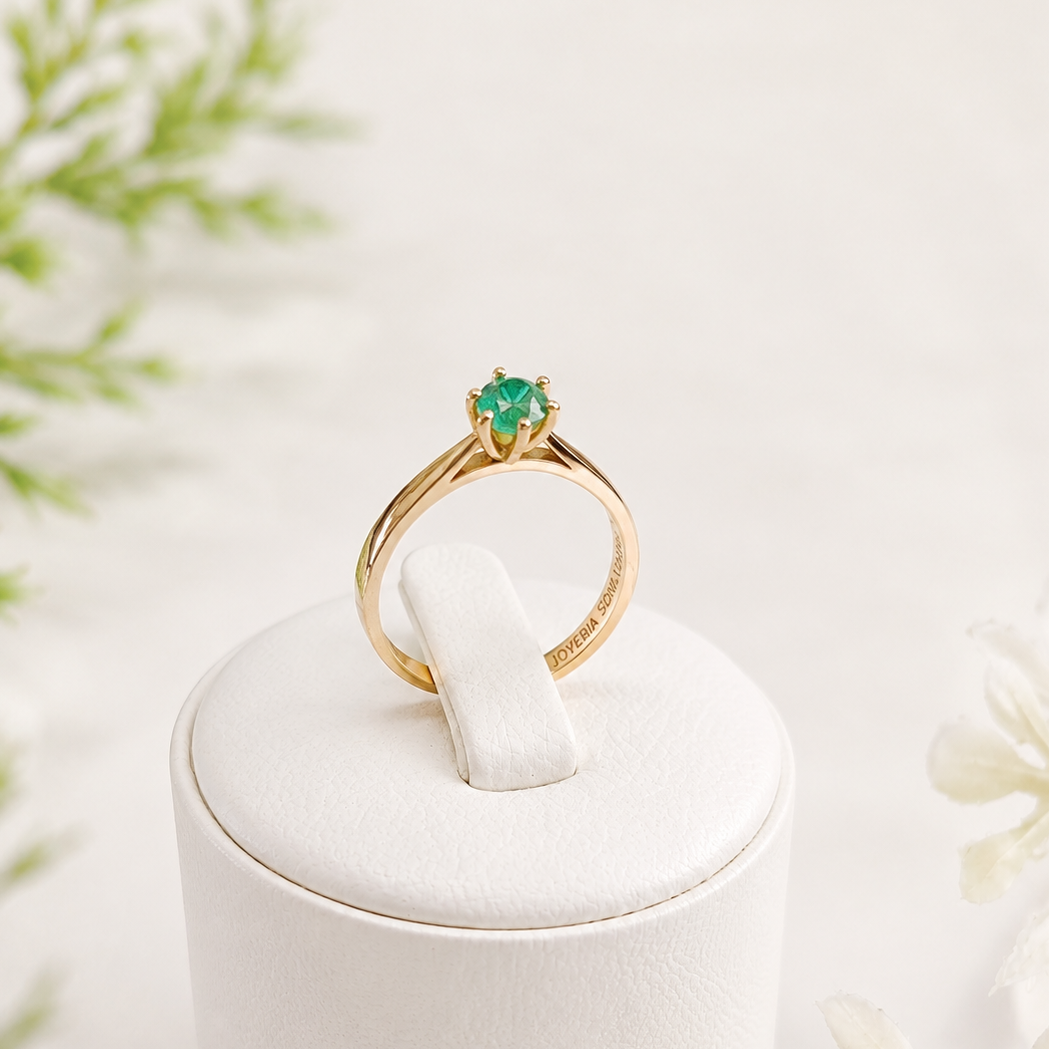 Verde Imperial