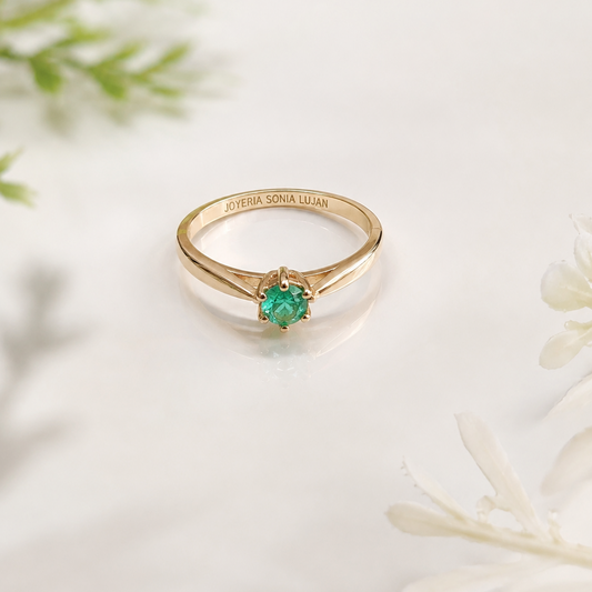 Verde Imperial
