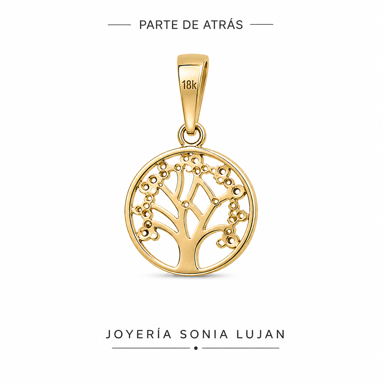 Arbol de la Vida Arcoiris