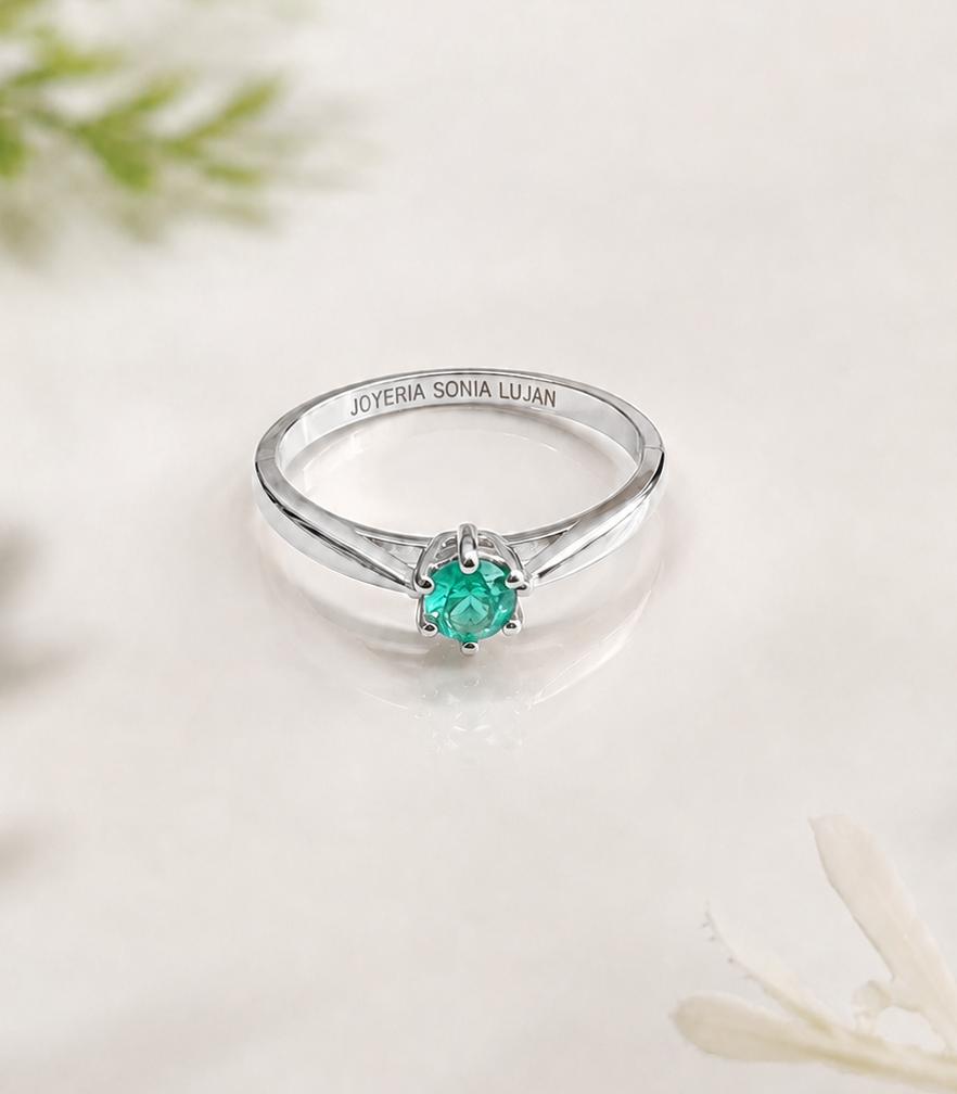 Verde Imperial